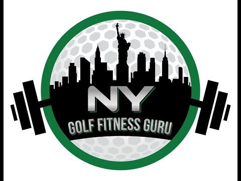 NY GOLF FITNESS GURU - MANHATTAN